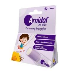 Gel Stick*ARNIDOL Best