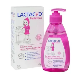 Outlet LACTACYD Gel Ultra Suave Para La Higiene Íntima Diaria