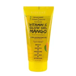 Outlet Gel Vitamin C Glow Limpieza