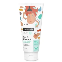 Clearance SUAVINEX Gel-Champu Kids