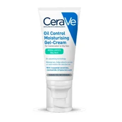 Gel-Crema Hidratante Facial*CERAVE New