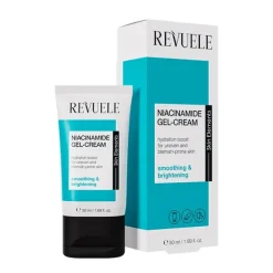 Gel-Crema Niacinamida*REVUELE