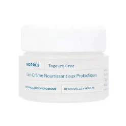 Outlet Gel-Crème Nourrissant Aux Probiotiques Greek Yoghurt Hidratación