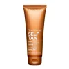 CLARINS Gelée Auto-Bronzante Express