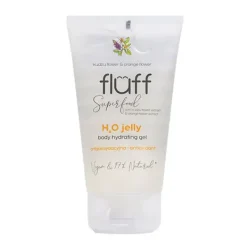 Gel-Locion Kudzu-Orange 150Ml Limpieza