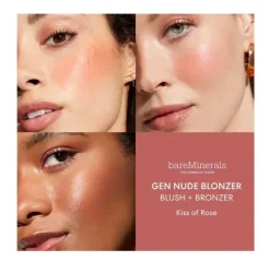Gen Nude Blonzer*BAREMINERALS Discount
