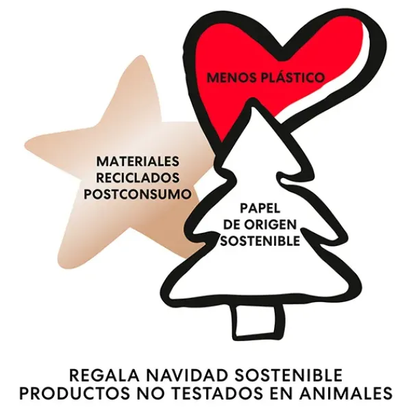 Gen Nude Joyful Color Eyeshadow Palette*BAREMINERALS Hot