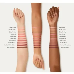 Clearance Gen Nude Powder Blush Coloretes