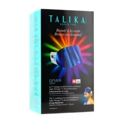 Hot Genius Light Antiedad