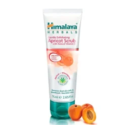 Best HIMALAYA Gentle Exfoliating Apricot Scrub