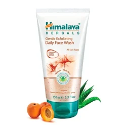 Sale HIMALAYA Gentle Exfoliating Daily Face Wash