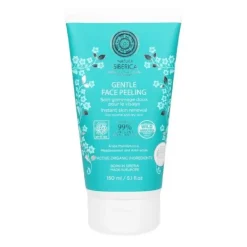 Online NATURA SIBERICA Gentle Face Peeling Exfoliante