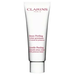 Gentle Peeling Smooth Away Cream*CLARINS Best