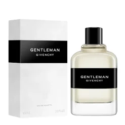 Clearance Gentleman Eau De Toilette Perfumes