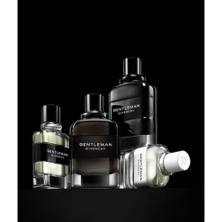 Clearance Gentleman Eau De Toilette Perfumes