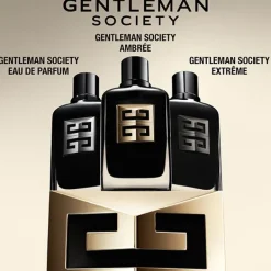 Sale Gentleman Society Ambree Perfumes