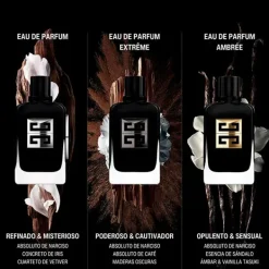 Sale Gentleman Society Ambree Perfumes