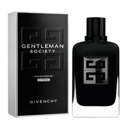 Gentleman Society Extreme Perfumes
