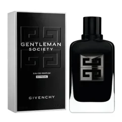 Gentleman Society Extreme Perfumes