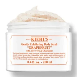 Gently Exfoliating Body Scrubs Grapefruit*KIEHL'S