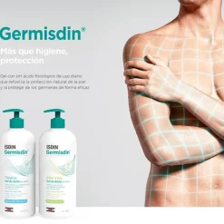 Germ Higiene Corporal*ISDIN Discount