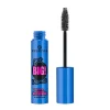 New Get Big! Lashes Volume Boost Waterproof Máscara De Pestañas