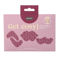 Discount Get Cosy Mascarillas