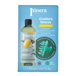 ITINERA Gift Set Costiera Breeze
