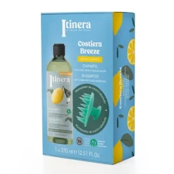 ITINERA Gift Set Costiera Breeze