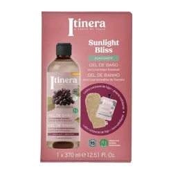 Hot ITINERA Gift Set Sunlight Bliss
