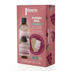 Hot ITINERA Gift Set Sunlight Bliss