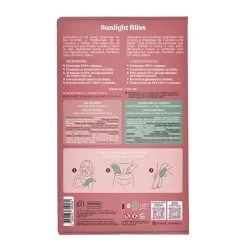 Hot ITINERA Gift Set Sunlight Bliss