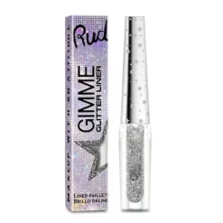 Gimme Glitter Eyeliner*RUDE Outlet