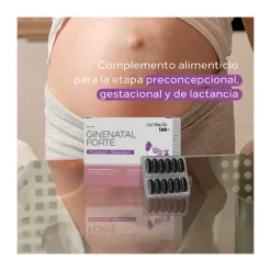 Clearance Ginenatal Forte Complementos Alimenticios