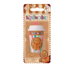 Gingerbread*LIP SMACKER Outlet