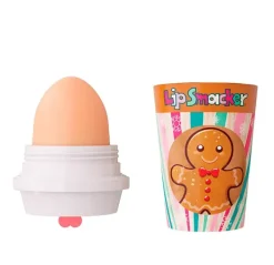 Gingerbread*LIP SMACKER Outlet