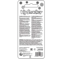 Gingerbread*LIP SMACKER Outlet