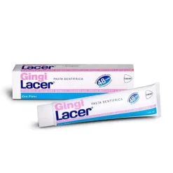 Best LACER Gingi Pasta Dentífrica Con Flúor