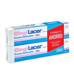 Gingi Pasta Dentífrica Pack*LACER Outlet