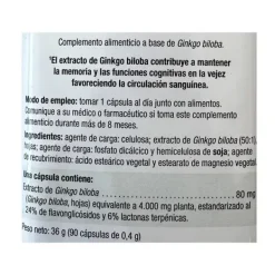 Clearance JAMIESON Ginkgo Biloba