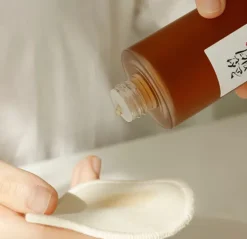 Clearance Ginseng Hidratación