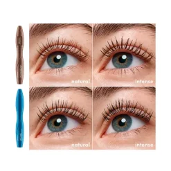 Glam & Doll Volume Brown*CATRICE