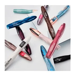 Glam & Doll Volume Brown*CATRICE