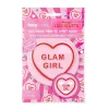 Glam Girl*FACEFACTS Hot