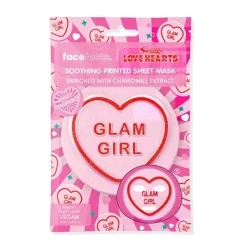 Discount Glam Girl Mascarillas