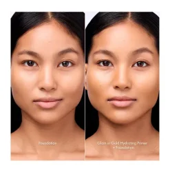 Glam In Gold Hydrating Primer*CATRICE Best