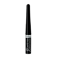 Glam'eyes Professional Liquid Liner*RIMMEL LONDON Best