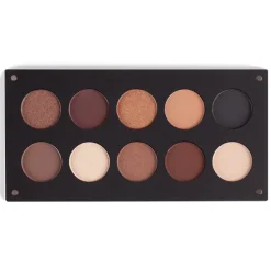 Glam&Fancy Eyeshadow Palette*INGLOT Online
