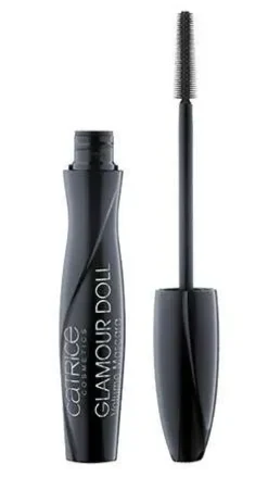 Outlet Glamour Doll Volume Mascara Máscara De Pestañas