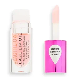 Outlet Glaze Lip Oil Gloss De Labios